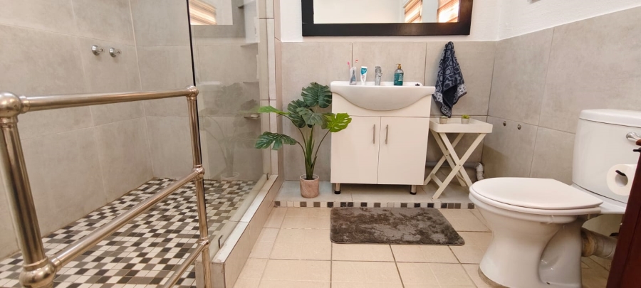 3 Bedroom Property for Sale in Leeupoort Limpopo