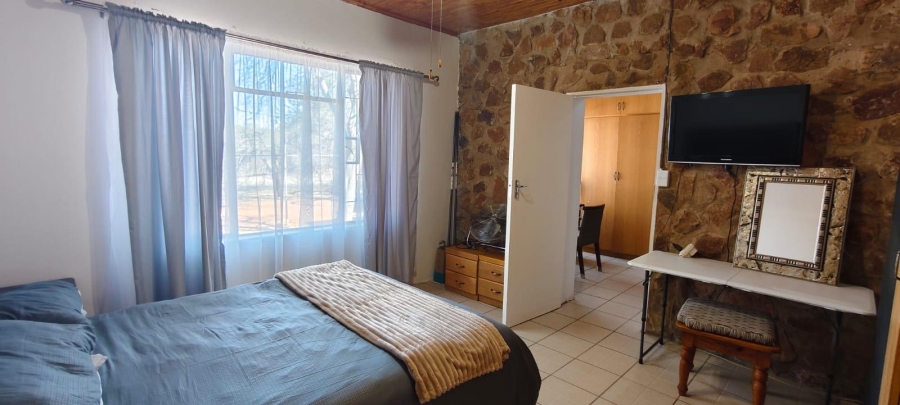 3 Bedroom Property for Sale in Leeupoort Limpopo