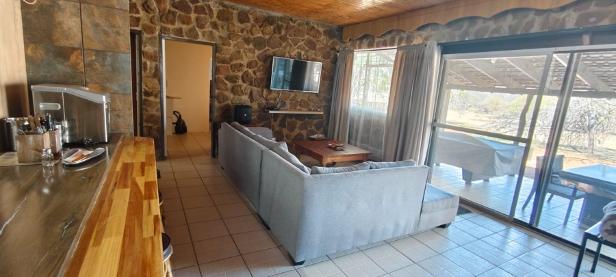 3 Bedroom Property for Sale in Leeupoort Limpopo
