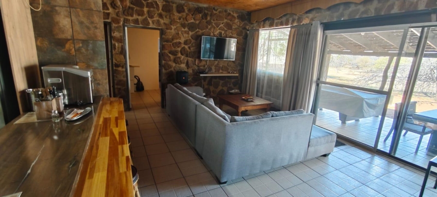 3 Bedroom Property for Sale in Leeupoort Limpopo