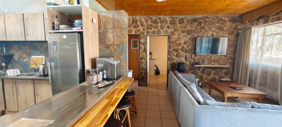 3 Bedroom Property for Sale in Leeupoort Limpopo