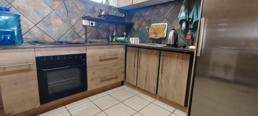 3 Bedroom Property for Sale in Leeupoort Limpopo
