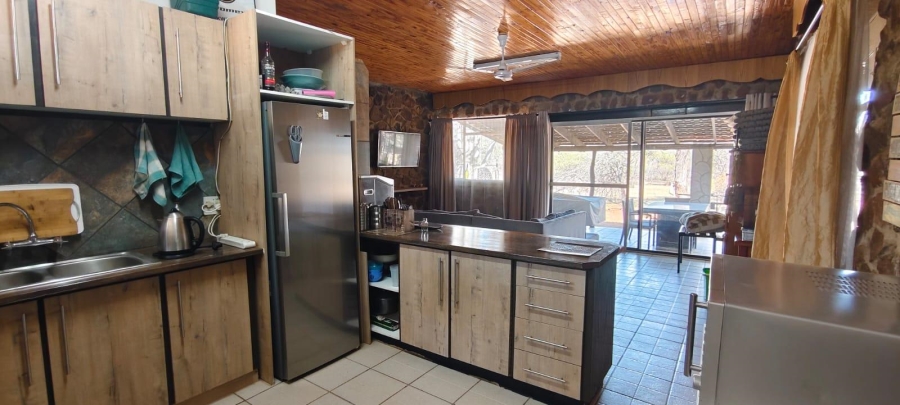 3 Bedroom Property for Sale in Leeupoort Limpopo