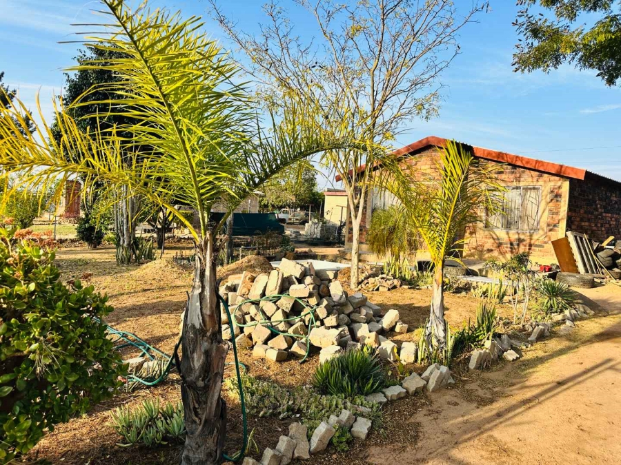 2 Bedroom Property for Sale in Polokwane Ext 73 Limpopo