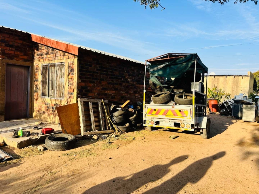 2 Bedroom Property for Sale in Polokwane Ext 73 Limpopo