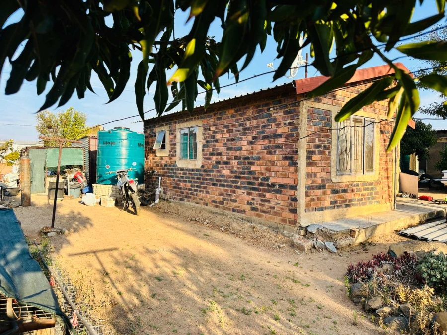 2 Bedroom Property for Sale in Polokwane Ext 73 Limpopo