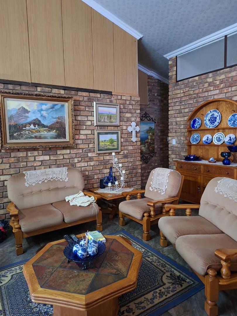 2 Bedroom Property for Sale in Bela Bela Limpopo