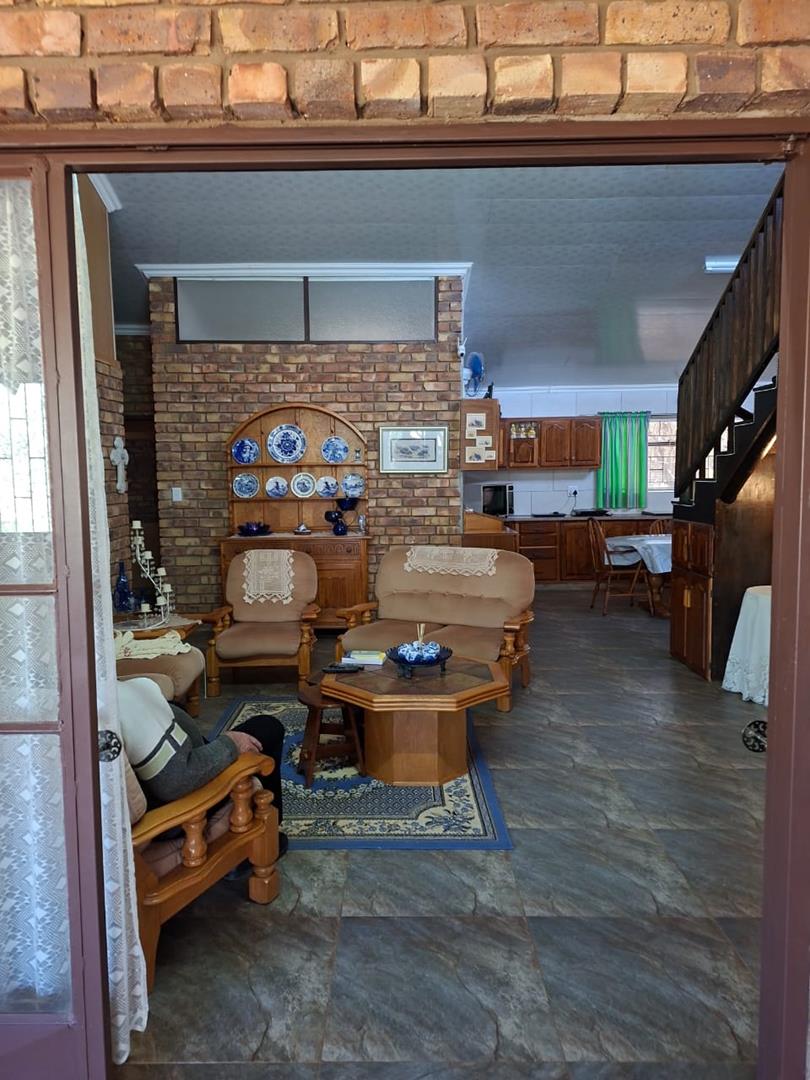 2 Bedroom Property for Sale in Bela Bela Limpopo