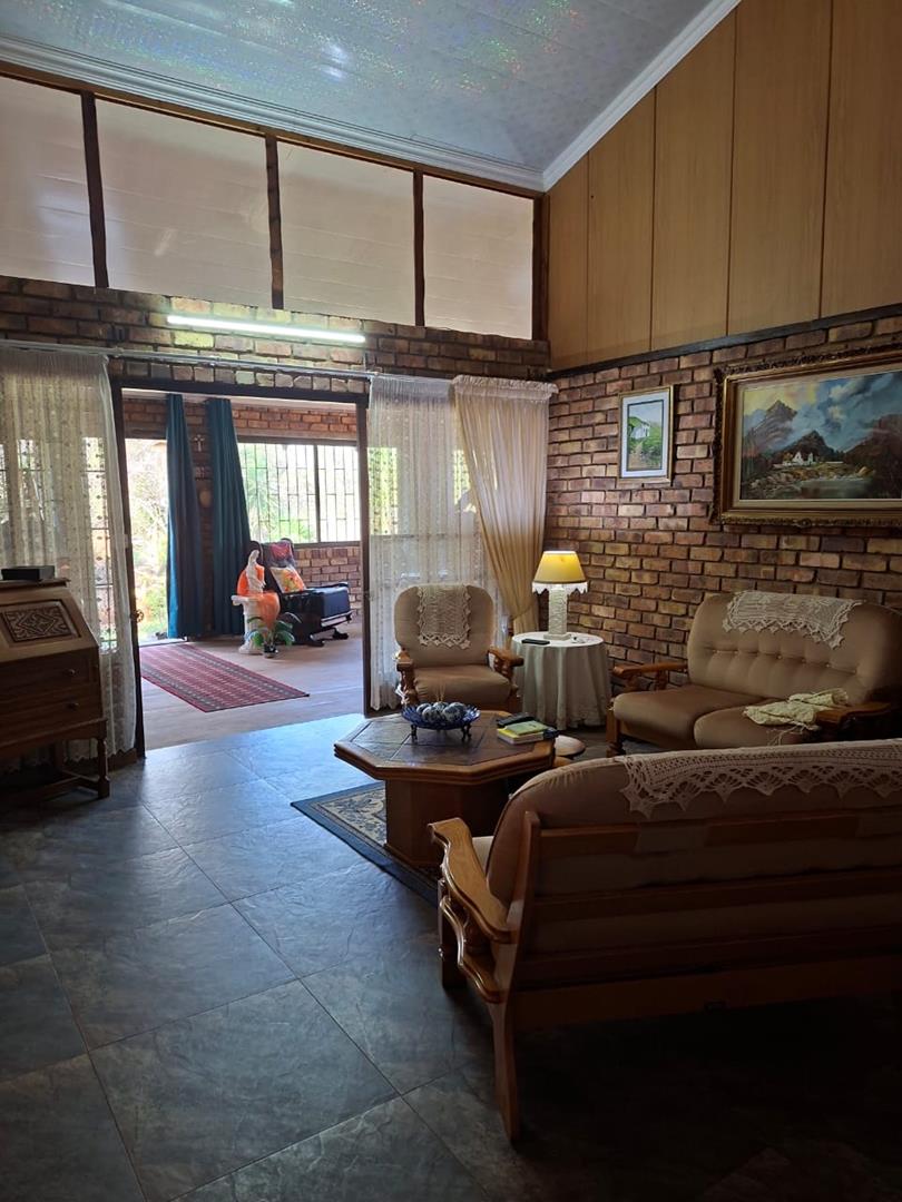 2 Bedroom Property for Sale in Bela Bela Limpopo