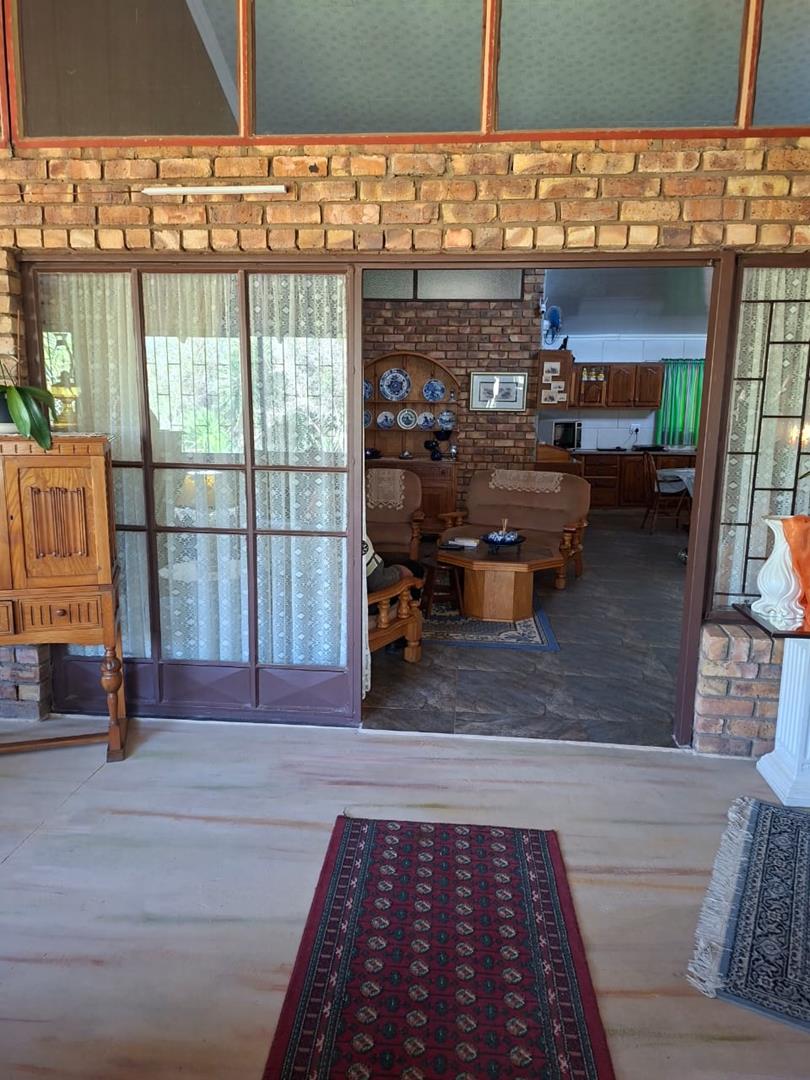 2 Bedroom Property for Sale in Bela Bela Limpopo