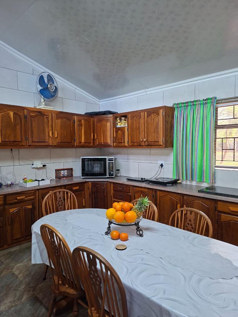 2 Bedroom Property for Sale in Bela Bela Limpopo