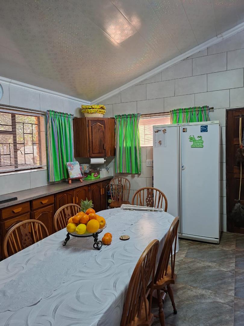 2 Bedroom Property for Sale in Bela Bela Limpopo