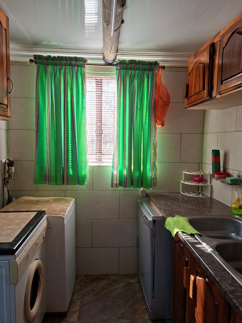 2 Bedroom Property for Sale in Bela Bela Limpopo