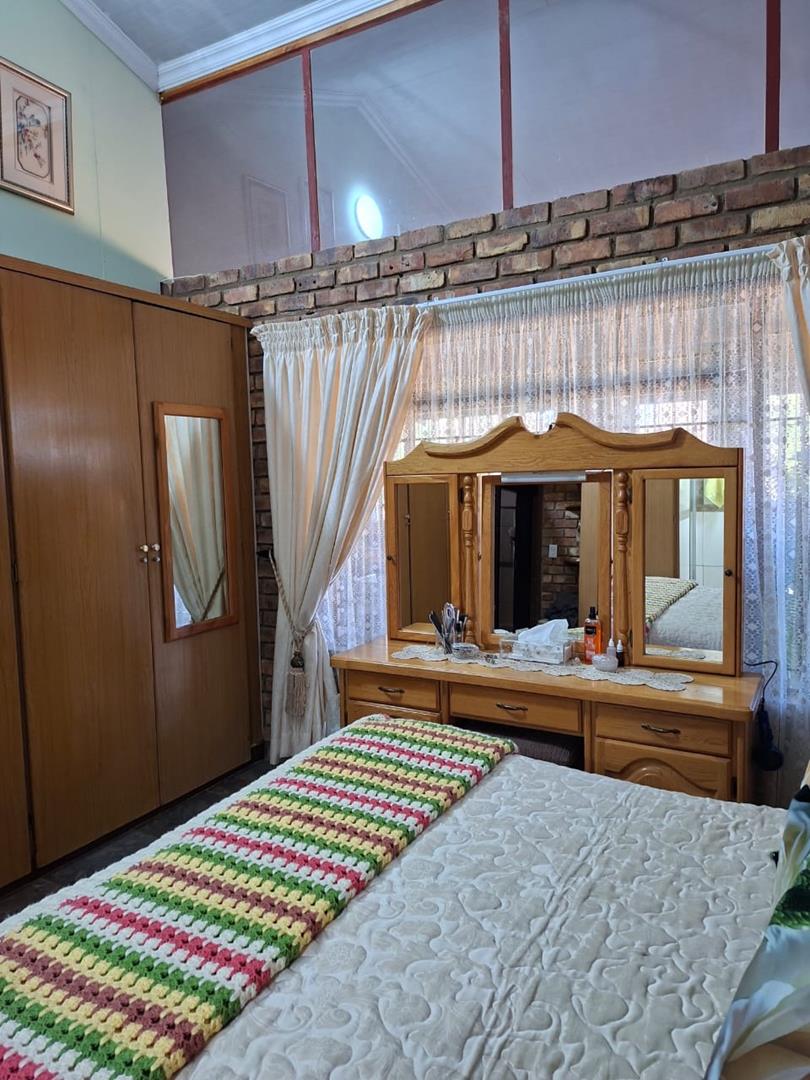 2 Bedroom Property for Sale in Bela Bela Limpopo