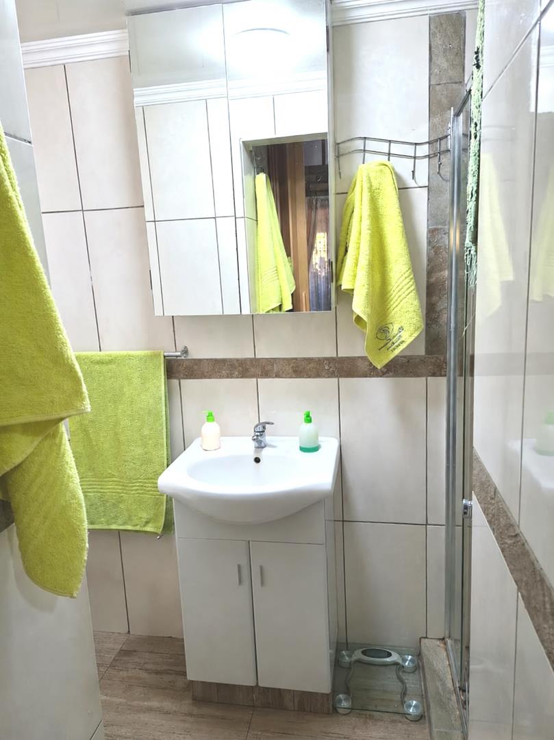 2 Bedroom Property for Sale in Bela Bela Limpopo