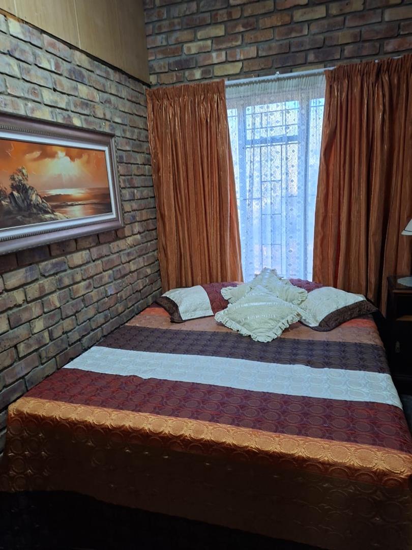 2 Bedroom Property for Sale in Bela Bela Limpopo