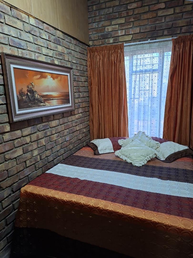 2 Bedroom Property for Sale in Bela Bela Limpopo