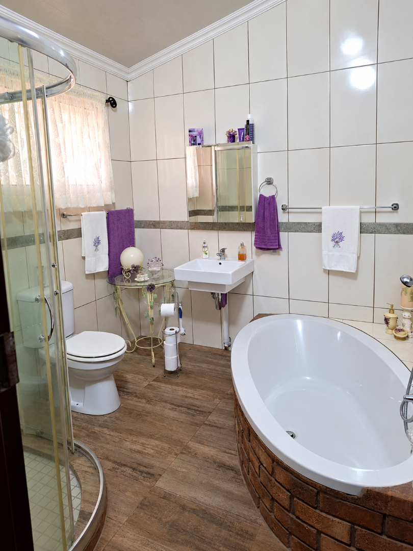 2 Bedroom Property for Sale in Bela Bela Limpopo