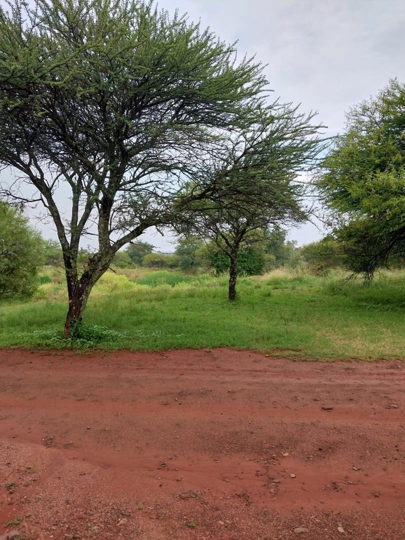 2 Bedroom Property for Sale in Bela Bela Limpopo