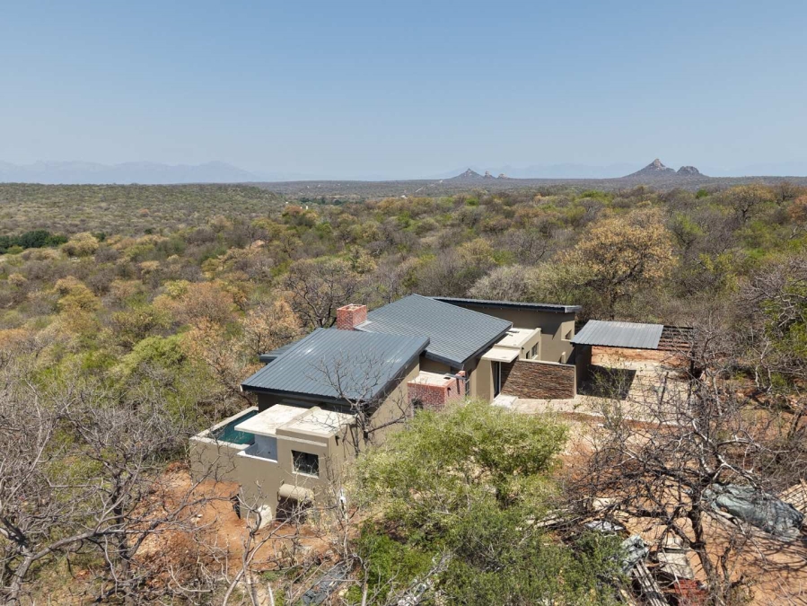 3 Bedroom Property for Sale in Elephant Rock Eco Estate Limpopo