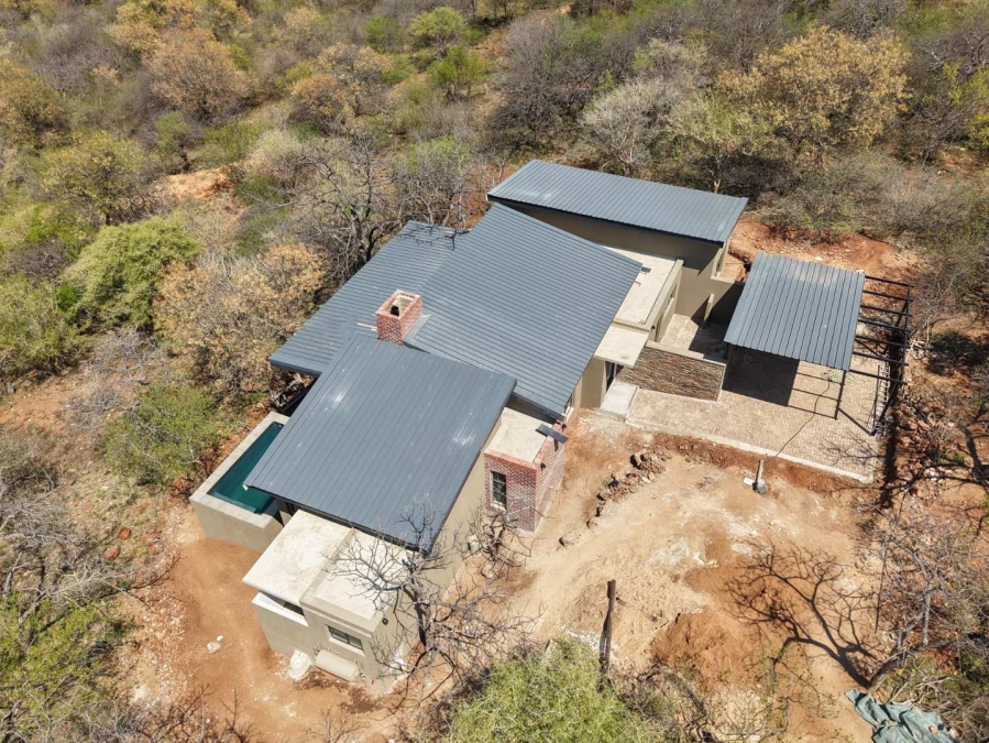 3 Bedroom Property for Sale in Elephant Rock Eco Estate Limpopo