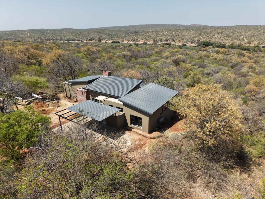 3 Bedroom Property for Sale in Elephant Rock Eco Estate Limpopo