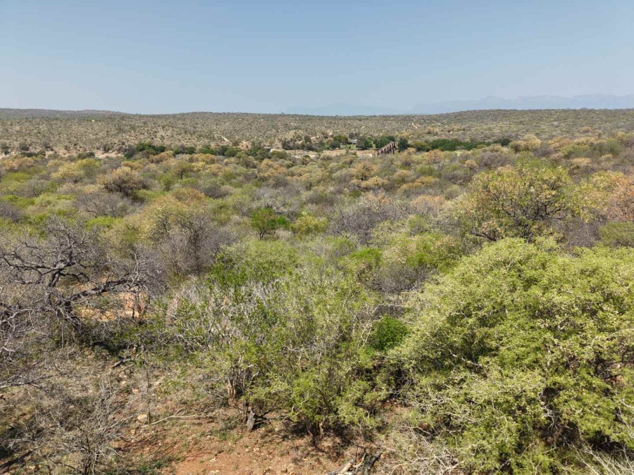 3 Bedroom Property for Sale in Elephant Rock Eco Estate Limpopo