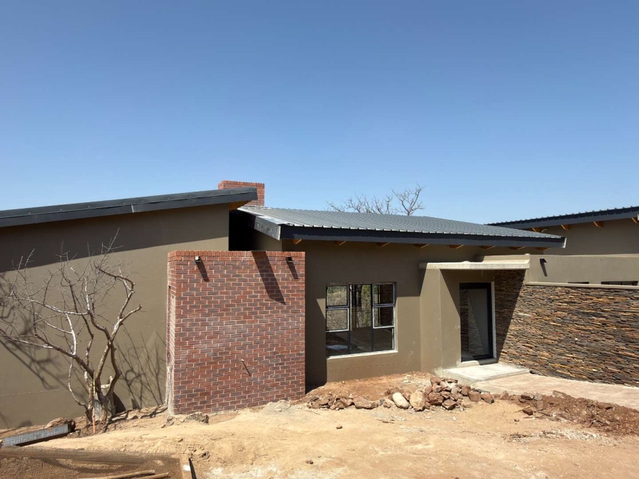 3 Bedroom Property for Sale in Elephant Rock Eco Estate Limpopo