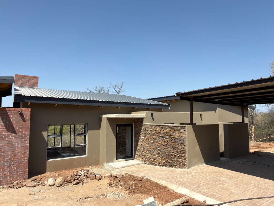 3 Bedroom Property for Sale in Elephant Rock Eco Estate Limpopo