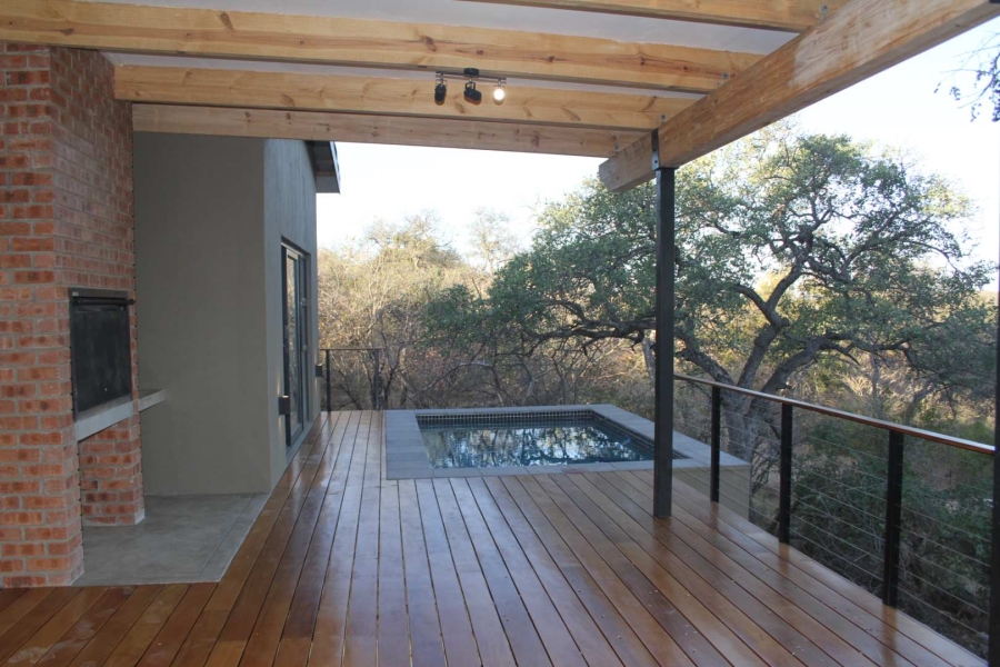 3 Bedroom Property for Sale in Elephant Rock Eco Estate Limpopo