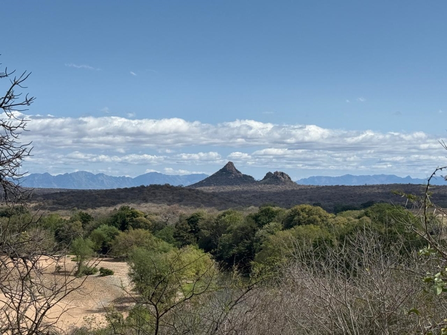 3 Bedroom Property for Sale in Elephant Rock Eco Estate Limpopo