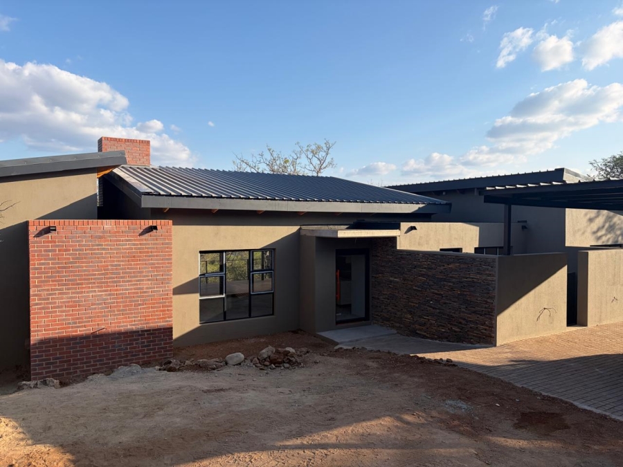 3 Bedroom Property for Sale in Elephant Rock Eco Estate Limpopo