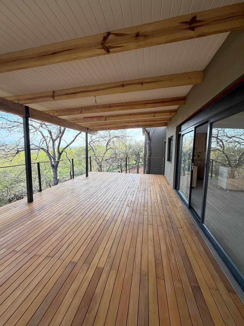 3 Bedroom Property for Sale in Elephant Rock Eco Estate Limpopo