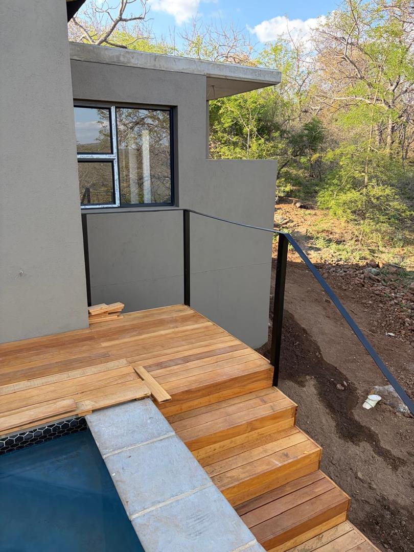 3 Bedroom Property for Sale in Elephant Rock Eco Estate Limpopo