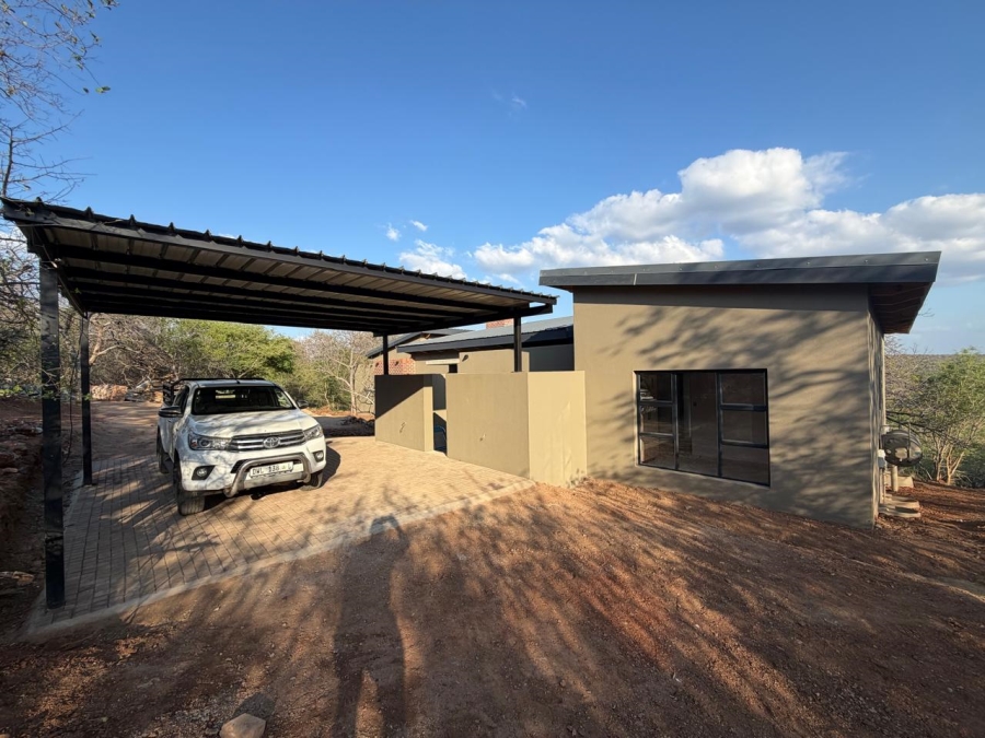 3 Bedroom Property for Sale in Elephant Rock Eco Estate Limpopo