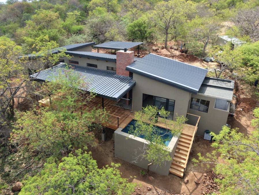 3 Bedroom Property for Sale in Elephant Rock Eco Estate Limpopo