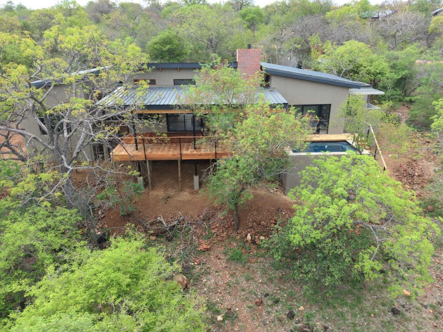 3 Bedroom Property for Sale in Elephant Rock Eco Estate Limpopo