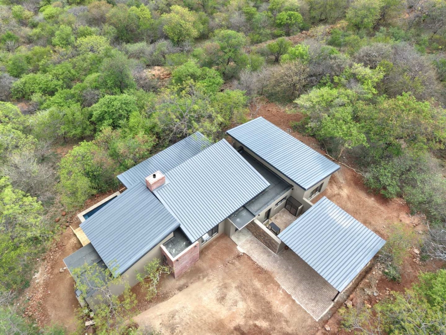 3 Bedroom Property for Sale in Elephant Rock Eco Estate Limpopo