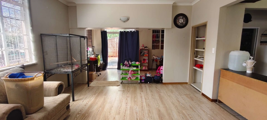 4 Bedroom Property for Sale in Thabazimbi Limpopo