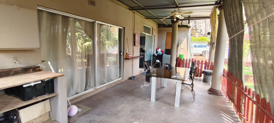 4 Bedroom Property for Sale in Thabazimbi Limpopo
