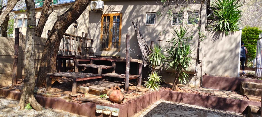 4 Bedroom Property for Sale in Thabazimbi Limpopo