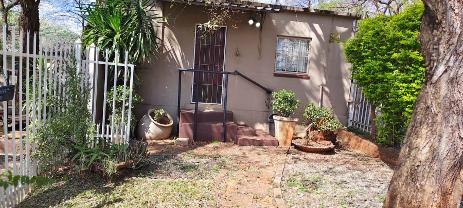 4 Bedroom Property for Sale in Thabazimbi Limpopo