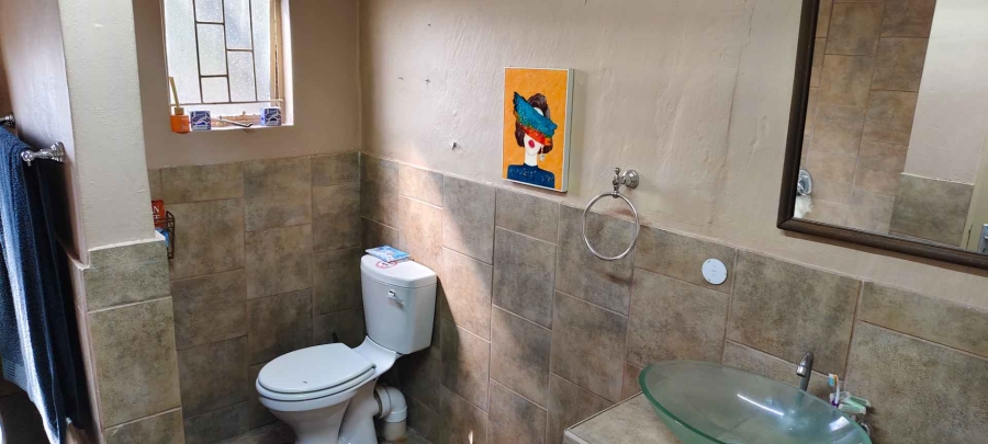4 Bedroom Property for Sale in Thabazimbi Limpopo
