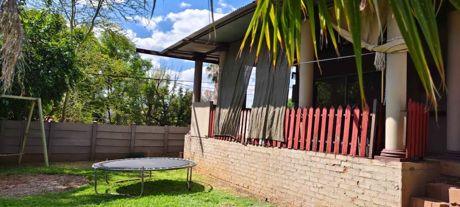 4 Bedroom Property for Sale in Thabazimbi Limpopo