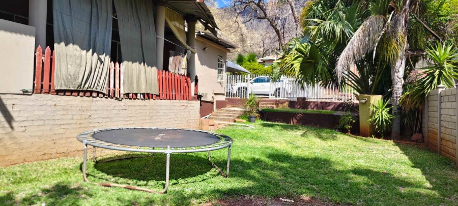 4 Bedroom Property for Sale in Thabazimbi Limpopo