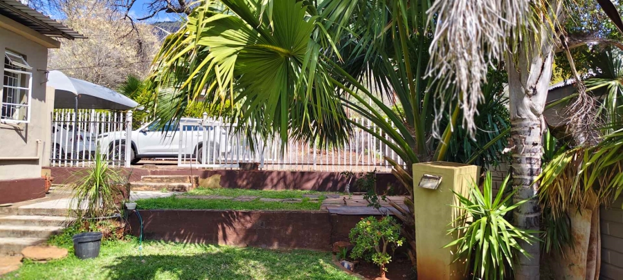 4 Bedroom Property for Sale in Thabazimbi Limpopo