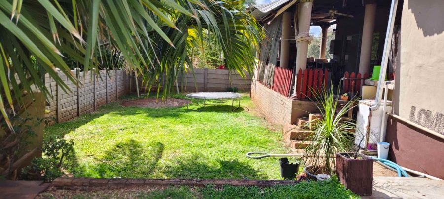 4 Bedroom Property for Sale in Thabazimbi Limpopo