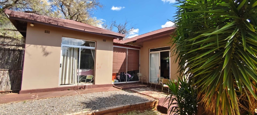 4 Bedroom Property for Sale in Thabazimbi Limpopo