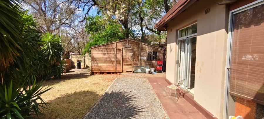 4 Bedroom Property for Sale in Thabazimbi Limpopo
