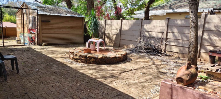 4 Bedroom Property for Sale in Thabazimbi Limpopo